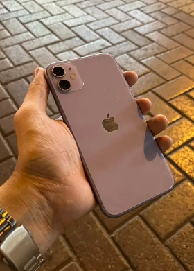 Iphone 11 64gb For Sale